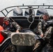 U.S. Marines, Salvadoran marines conduct deep-water assessment during CENTAM Guardian 2026