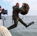 U.S. Marines, Salvadoran marines conduct deep-water assessment during CENTAM Guardian 2026
