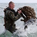 U.S. Marines, Salvadoran marines conduct deep-water assessment during CENTAM Guardian 2026