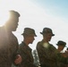 U.S. Marines, Salvadoran marines conduct marksmanship training during CENTAM Guardian 2026