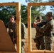 U.S. Marines, Salvadoran marines conduct marksmanship training during CENTAM Guardian 2026