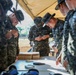 U.S. Marines, Salvadoran marines conduct marksmanship training during CENTAM Guardian 2026