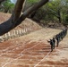 U.S. Marines, Salvadoran marines conduct marksmanship training during CENTAM Guardian 2026