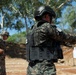 U.S. Marines, Salvadoran marines conduct marksmanship training during CENTAM Guardian 2026