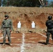 U.S. Marines, Salvadoran marines conduct marksmanship training during CENTAM Guardian 2026