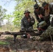 U.S. Marines, Salvadoran marines conduct marksmanship training during CENTAM Guardian 2026