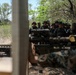 U.S. Marines, Salvadoran marines conduct marksmanship training during CENTAM Guardian 2026