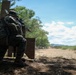 U.S. Marines, Salvadoran marines conduct marksmanship training during CENTAM Guardian 2026