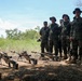 U.S. Marines, Salvadoran marines conduct marksmanship training during CENTAM Guardian 2026