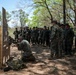 U.S. Marines, Salvadoran marines conduct marksmanship training during CENTAM Guardian 2026