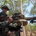 U.S. Marines, Salvadoran marines conduct marksmanship training during CENTAM Guardian 2026