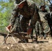 U.S. Marines, Salvadoran marines conduct marksmanship training during CENTAM Guardian 2026