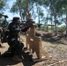 U.S. Marines, Salvadoran marines conduct marksmanship training during CENTAM Guardian 2026