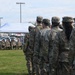 181st Brigade Support Battalion transitions to a light support battalion