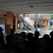 U.S. Marines, Salvadoran marines conduct close-quarters battle training during CENTAM Guardian 2026