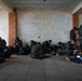 U.S. Marines, Salvadoran marines conduct close-quarters battle training during CENTAM Guardian 2026