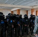 U.S. Marines, Salvadoran marines conduct close-quarters battle training during CENTAM Guardian 2026