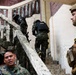 U.S. Marines, Salvadoran marines conduct close-quarters battle training during CENTAM Guardian 2026