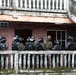 U.S. Marines, Salvadoran marines conduct close-quarters battle training during CENTAM Guardian 2026