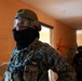 U.S. Marines, Salvadoran marines conduct close-quarters battle training during CENTAM Guardian 2026