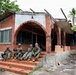 U.S. Marines, Salvadoran marines conduct close-quarters battle training during CENTAM Guardian 2026