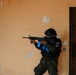 U.S. Marines, Salvadoran marines conduct close-quarters battle training during CENTAM Guardian 2026