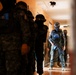 U.S. Marines, Salvadoran marines conduct close-quarters battle training during CENTAM Guardian 2026
