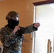 U.S. Marines, Salvadoran marines conduct close-quarters battle training during CENTAM Guardian 2026