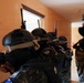 U.S. Marines, Salvadoran marines conduct close-quarters battle training during CENTAM Guardian 2026