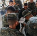 U.S. Marines, Salvadoran marines conduct personnel recovery training during CENTAM Guardian 2026