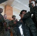 U.S. Marines, Salvadoran marines conduct personnel recovery training during CENTAM Guardian 2026