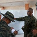 U.S. Marines, Salvadoran marines conduct personnel recovery training during CENTAM Guardian 2026