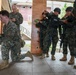 U.S. Marines, Salvadoran marines conduct personnel recovery training during CENTAM Guardian 2026