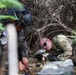 U.S. Marines, Salvadoran marines conduct personnel recovery training during CENTAM Guardian 2026