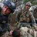 U.S. Marines, Salvadoran marines conduct personnel recovery training during CENTAM Guardian 2026