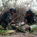 U.S. Marines, Salvadoran marines conduct personnel recovery training during CENTAM Guardian 2026