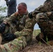 U.S. Marines, Salvadoran marines conduct personnel recovery training during CENTAM Guardian 2026