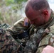 U.S. Marines, Salvadoran marines conduct personnel recovery training during CENTAM Guardian 2026