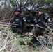 U.S. Marines, Salvadoran marines conduct personnel recovery training during CENTAM Guardian 2026