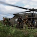 U.S. Marines, Salvadoran marines conduct personnel recovery training during CENTAM Guardian 2026