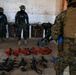U.S. Marines, Salvadoran marines conduct simulated raid during CENTAM Guardian 2026