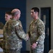 Change of command ceremony for 3rd Battalion, 161st Infantry Regiment, 81st Mobile Brigade Combat Team