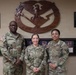USARCG Concludes Command Career Counselor Course at Fort Knox