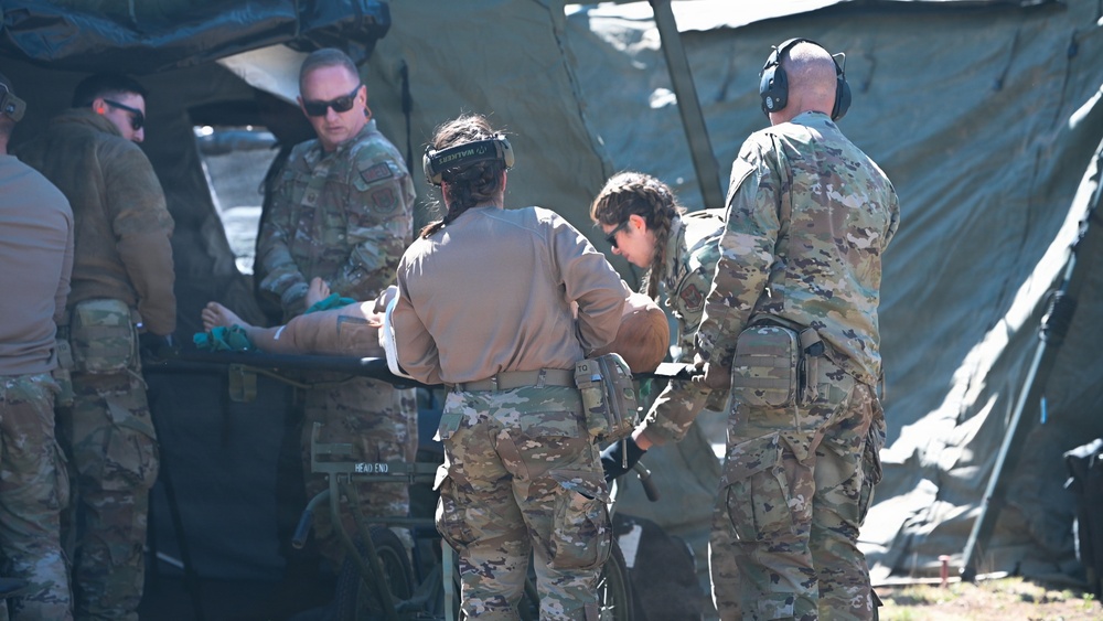 944th Fighter Wing sharpens readiness during Desert Hammer 26-2