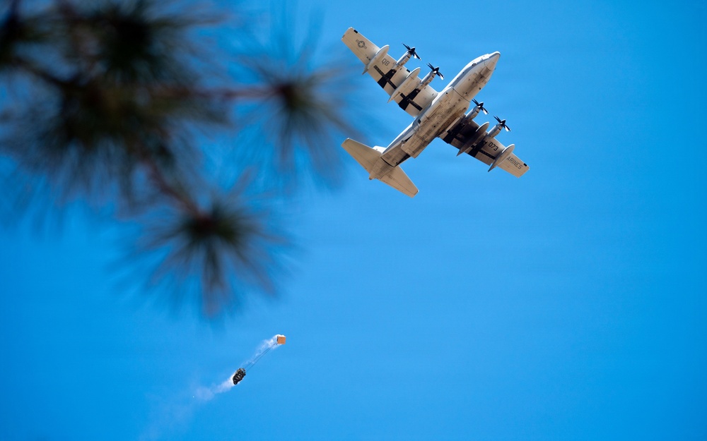 944th Fighter Wing sharpens readiness during Desert Hammer 26-2