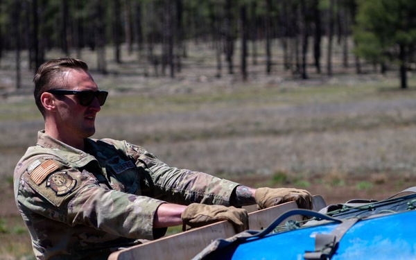 944th Fighter Wing sharpens readiness during Desert Hammer 26-2
