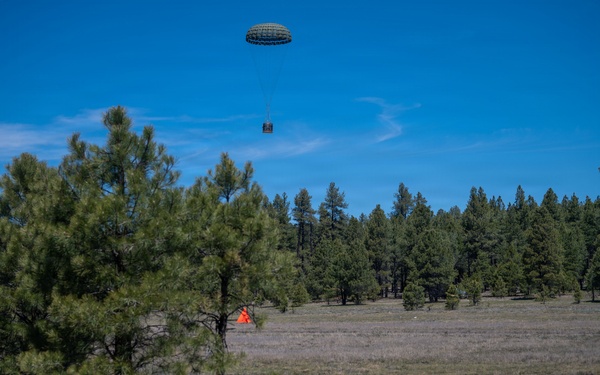 944th Fighter Wing sharpens readiness during Desert Hammer 26-2