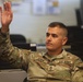 SFC Joshi Participates in Classroom Discussion