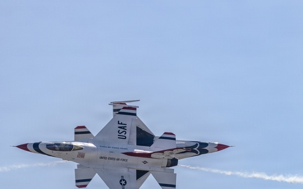 The Great Texas Airshow 2026