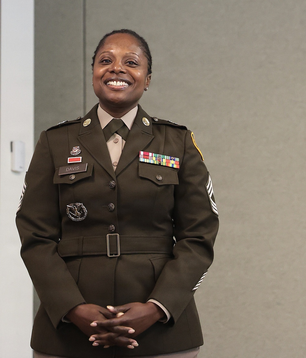 Individual Honoree in AGSU
